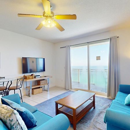 Ferienwohnung Sterling Reef 1505 Panama Stadt Exterior foto