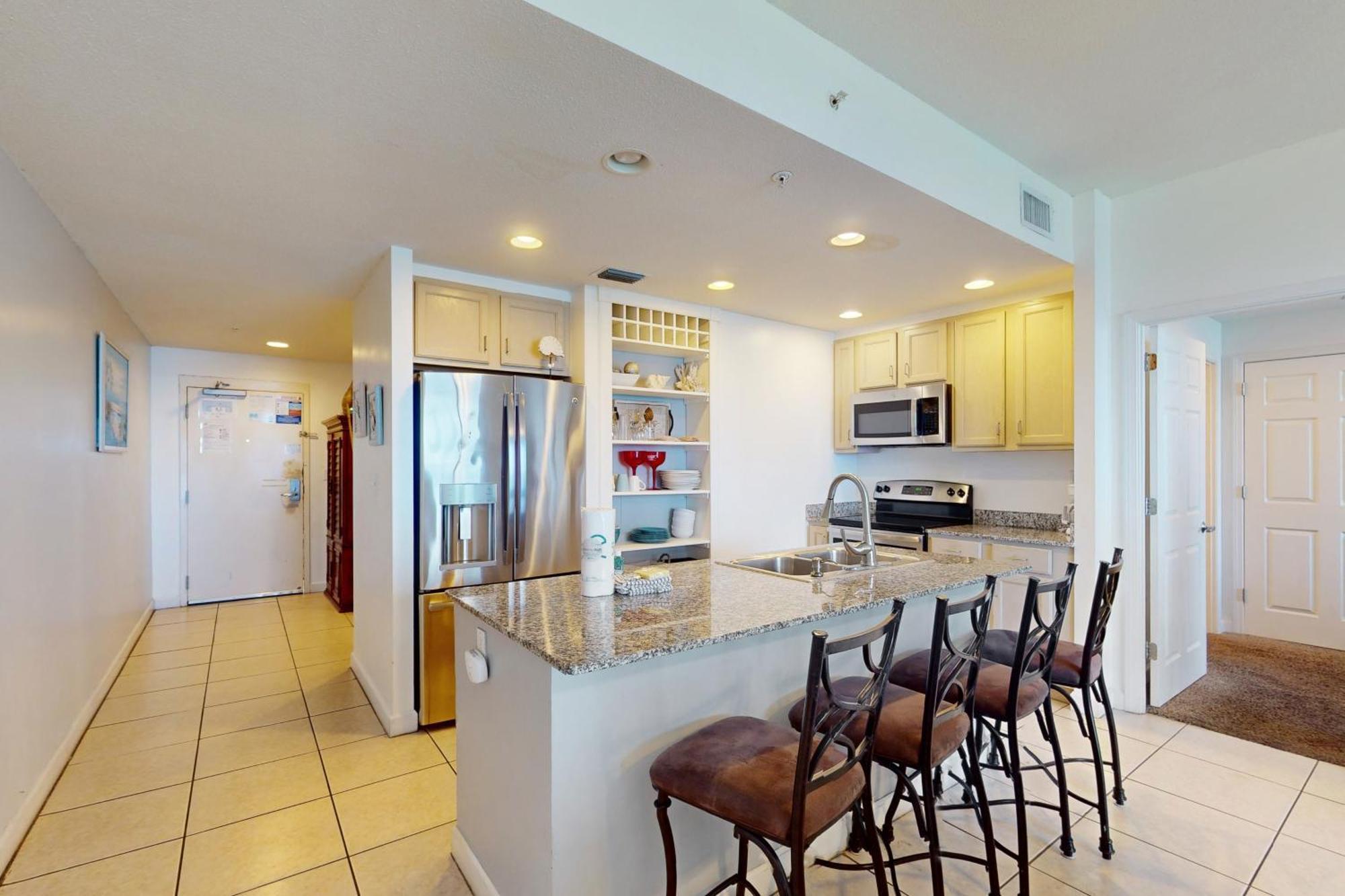 Ferienwohnung Sterling Reef 1505 Panama Stadt Exterior foto